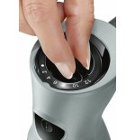 Batidora de mano bosch ergomixx 750w 12 velocidades