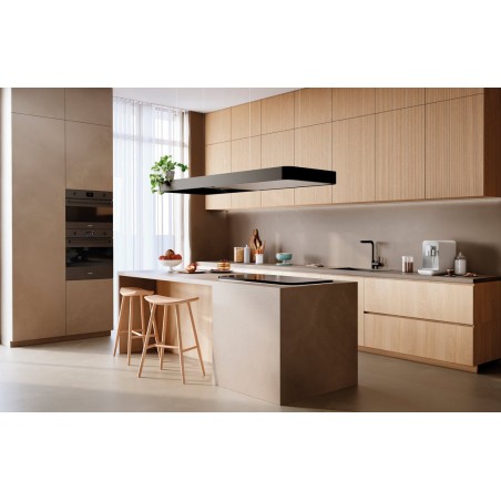 Smeg ksc01egmww báscula de cocina verde claro, acero inoxidable encimera alrededor báscula electrónica de cocina