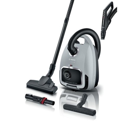 Bosch serie 6 bgb6x330 aspiradora cilíndrica secar 600 w bolsa para el polvo