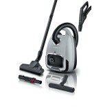 Bosch serie 6 bgb6x330 aspiradora cilíndrica secar 600 w bolsa para el polvo