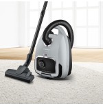 Bosch serie 6 bgb6x330 aspiradora cilíndrica secar 600 w bolsa para el polvo