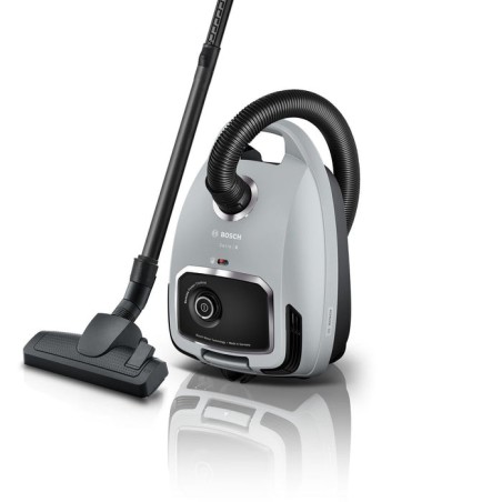 Bosch serie 6 bgb6x330 aspiradora cilíndrica secar 600 w bolsa para el polvo