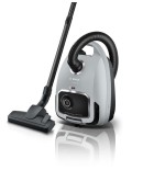 Bosch serie 6 bgb6x330 aspiradora cilíndrica secar 600 w bolsa para el polvo