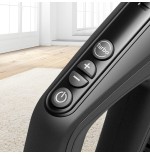 Bosch serie 6 bgb6x330 aspiradora cilíndrica secar 600 w bolsa para el polvo
