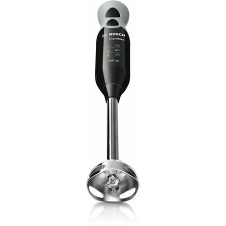 Batidora de mano bosch ergomixx 750w 12 velocidades