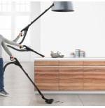 Bosch serie 6 bgb6x330 aspiradora cilíndrica secar 600 w bolsa para el polvo