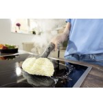Kärcher sc 3 deluxe 1 l 1900 w negro, blanco