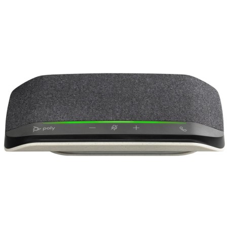 Poly altavoz sync 10 + cable usb-a a usb-c