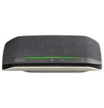 Poly altavoz sync 10 + cable usb-a a usb-c