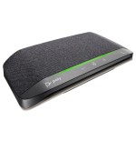 Poly altavoz sync 10 + cable usb-a a usb-c