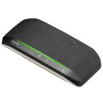 Poly altavoz sync 10 + cable usb-a a usb-c