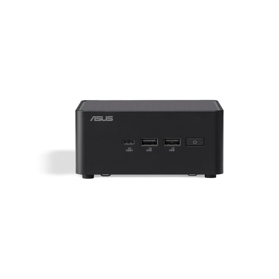 Asus nuc 14 pro rnuc14rvhv500000i - mini - intel core ultra 5 135h