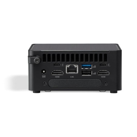 Asus nuc 14 pro rnuc14rvhv500000i - mini - intel core ultra 5 135h