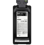 Tinta epson  negro matte f. c8000e