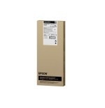 Tinta epson  negro matte f. c8000e