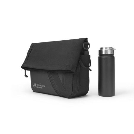 Asus bc2000 rog archer messenger