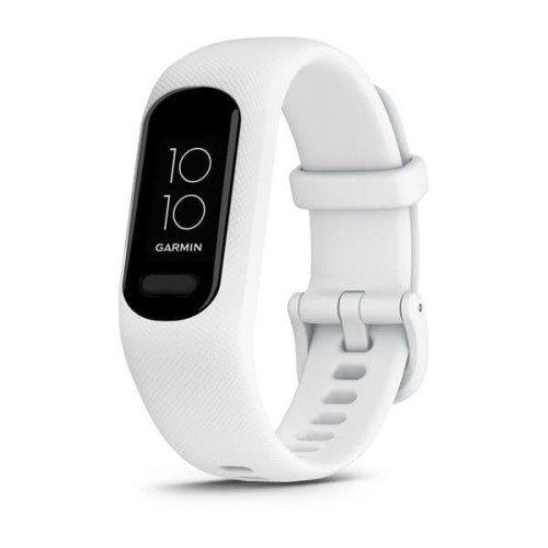 Garmin vivosmart 5 blanco