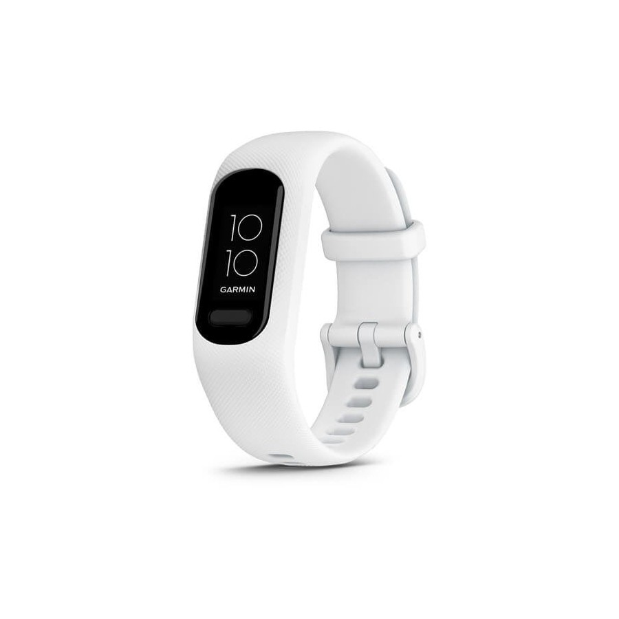 Garmin vivosmart 5 blanco
