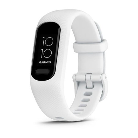Garmin vivosmart 5 blanco