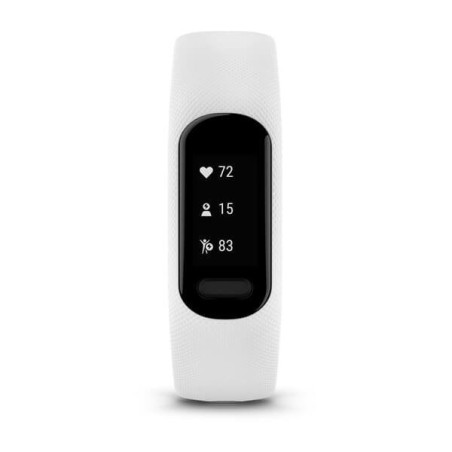 Garmin vivosmart 5 blanco
