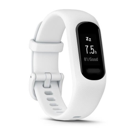 Garmin vivosmart 5 blanco