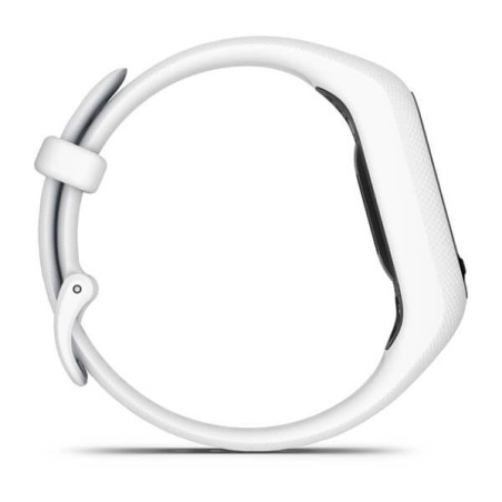 Garmin vivosmart 5 blanco