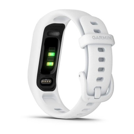 Garmin vivosmart 5 blanco