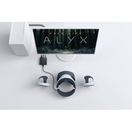 Adaptador pc sony playstation vr2