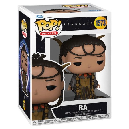 Figura pop stargate ra