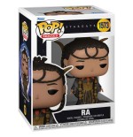 Figura pop stargate ra