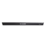 M-audio keystation 61 mk3 teclado midi 61 llaves usb negro, blanco