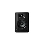 M-audio bx3 altavoz negro alámbrico 50 w