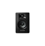 M-audio bx3 altavoz negro alámbrico 50 w