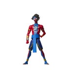 Figura hasbro marvel legends series spider man across the spider verse pavitr prabhakar