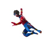 Figura hasbro marvel legends series spider man across the spider verse pavitr prabhakar