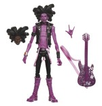 Figura hasbro marvel legends series spider man across the spider verse miles g. morales spider punk