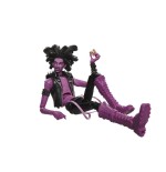 Figura hasbro marvel legends series spider man across the spider verse miles g. morales spider punk