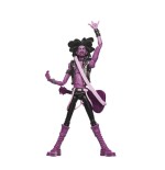 Figura hasbro marvel legends series spider man across the spider verse miles g. morales spider punk
