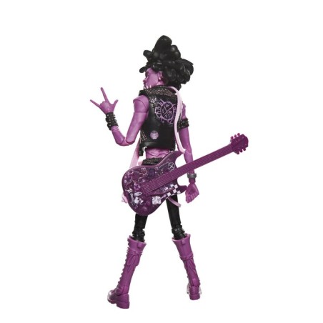 Figura hasbro marvel legends series spider man across the spider verse miles g. morales spider punk