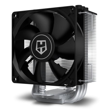 Ventilador cpu nox hummer h-903 negro