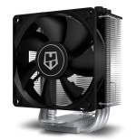 Ventilador cpu nox hummer h-903 negro