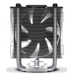 Ventilador cpu nox hummer h-903 negro