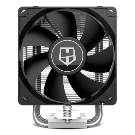 Ventilador cpu nox hummer h-903 negro