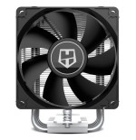 Ventilador cpu nox hummer h-903 negro