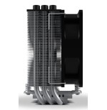 Ventilador cpu nox hummer h-903 negro