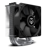 Ventilador cpu nox hummer h-903 negro