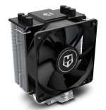 Ventilador cpu nox hummer h-903 negro
