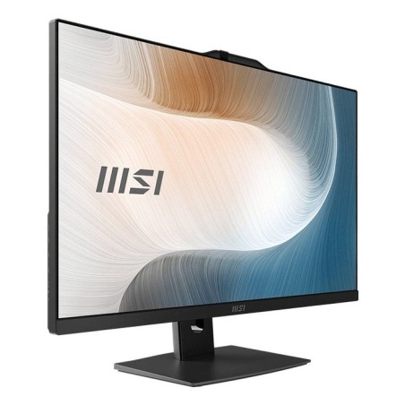 All in one msi am272p-888eu i7-150u 16gb 512 w11p 27" negro
