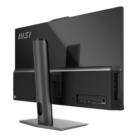 All in one msi am272p-888eu i7-150u 16gb 512 w11p 27" negro