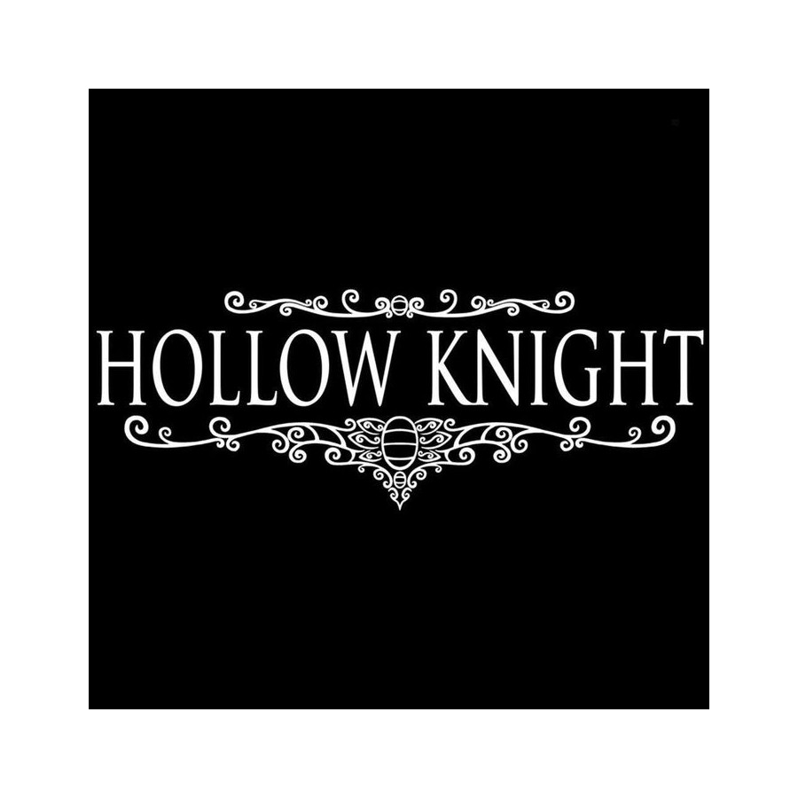 Juego hollow knight playstation 4